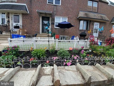 5407 Walker St, Philadelphia, PA 19124