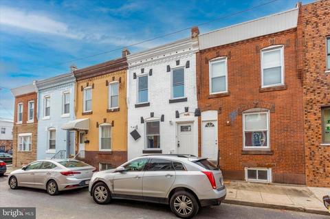406 Durfor St, Philadelphia, PA 19148
