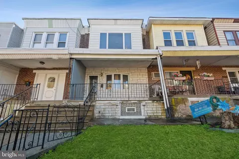 2620 S Berbro St, Philadelphia, PA 19153