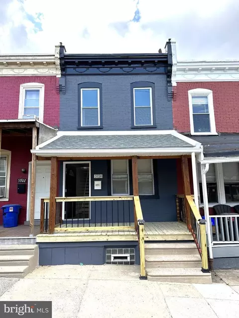 5924 N Beechwood St, Philadelphia, PA 19138