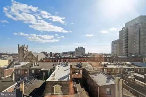 1810 Rittenhouse Sq #709-10, Philadelphia, PA 19103