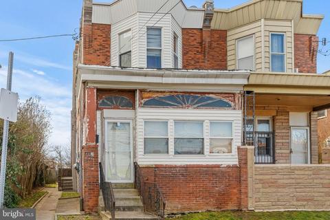 408 W Olney Ave, Philadelphia, PA 19120