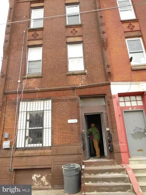 1116 W Lehigh Ave, Philadelphia, PA 19133