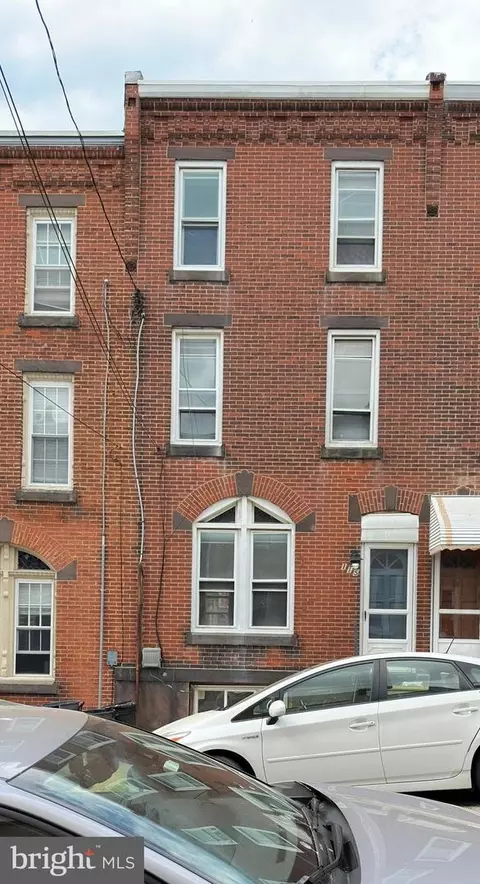 115 Ripka St, Philadelphia, PA 19127