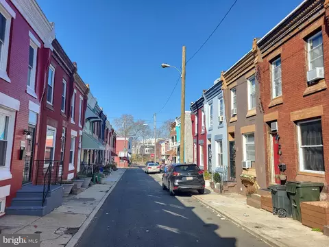 1109 N Union St, Philadelphia, PA 19104