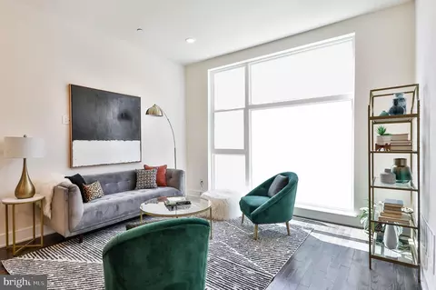 1148 North 2nd Street #COURTYARD 5B, Philadelphia, PA 19123