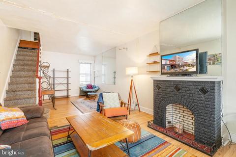 2827 Cambridge St, Philadelphia, PA 19130