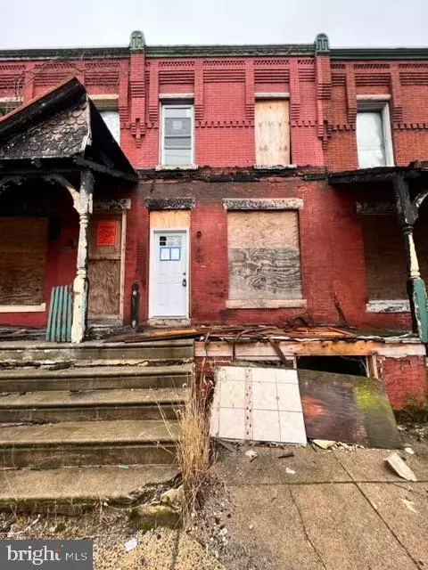 5518 W Jefferson St, Philadelphia, PA 19131