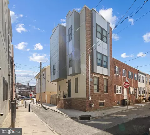 200 Pierce St, Philadelphia, PA 19148