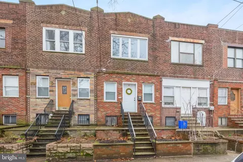 2438 W Ritner St, Philadelphia, PA 19145