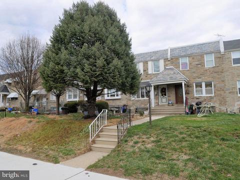 3235 Tyson Ave, Philadelphia, PA 19149