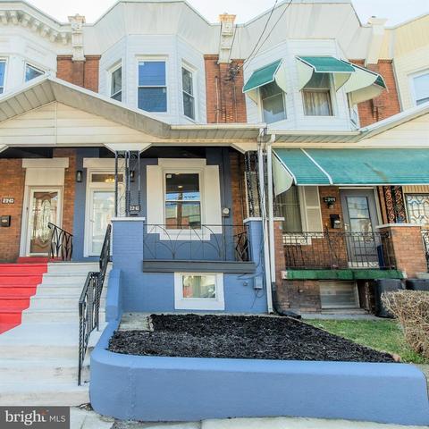2342 W Cumberland St, Philadelphia, PA 19132