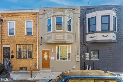 952 Cantrell St, Philadelphia, PA 19148
