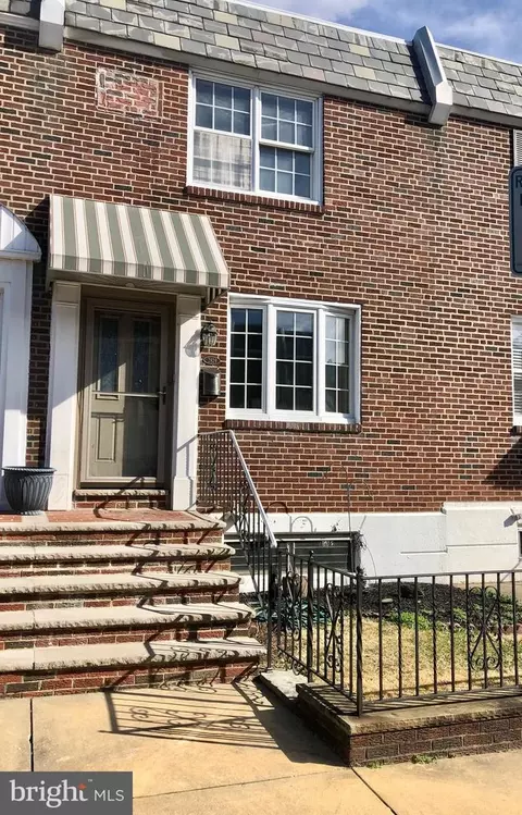 2829 S Mildred St, Philadelphia, PA 19148