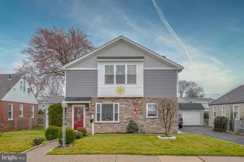 9217 Annapolis Rd, Philadelphia, PA 19114