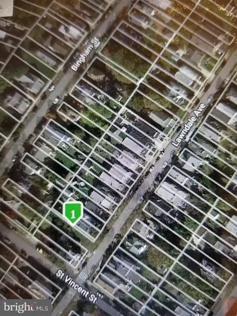 7204 7204 A Lawndale Ave, Philadelphia, PA 19111