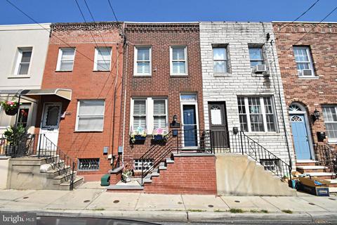 3254 Mercer St, Philadelphia, PA 19134