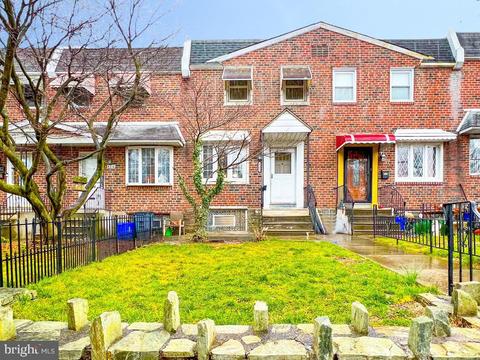 4308 Blakiston St, Philadelphia, PA 19136
