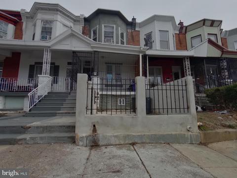 3827 N 7th St, Philadelphia, PA 19140