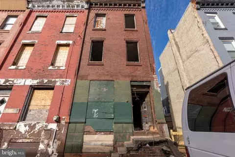 2512 N 19th St, Philadelphia, PA 19132