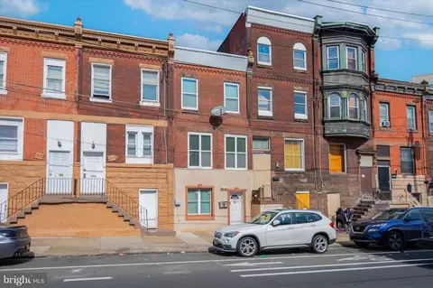 317 E Lehigh Ave, Philadelphia, PA 19125