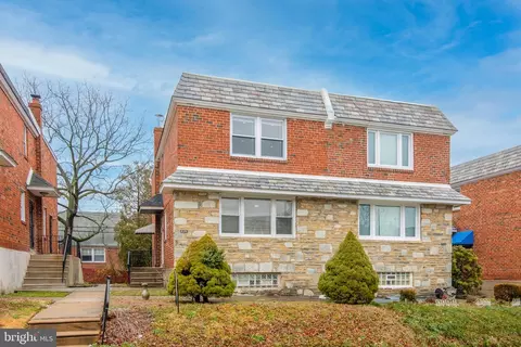939 Ellet St, Philadelphia, PA 19150