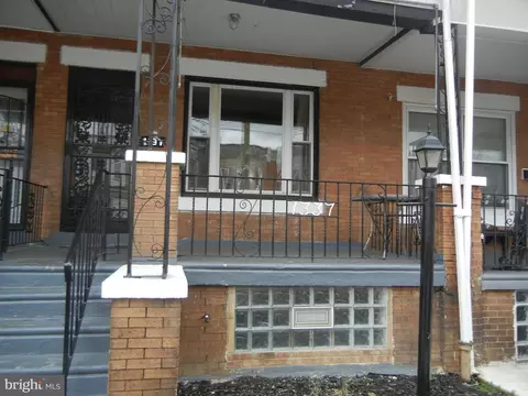 1337 N 58th St, Philadelphia, PA 19131