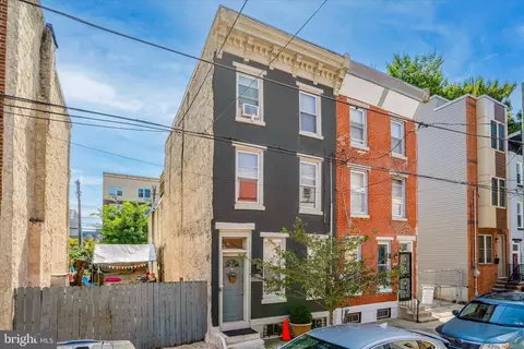 1632 W Stiles St, Philadelphia, PA 19121