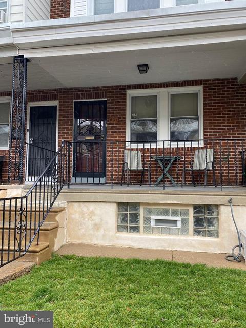 251 Linton St N, Philadelphia, PA 19120