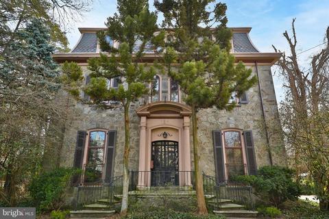 124 W Walnut Ln, Philadelphia, PA 19144