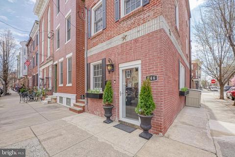 546 Queen St, Philadelphia, PA 19147