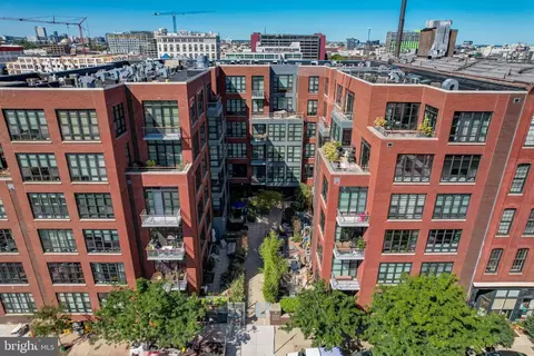 317 19 Vine St #408, Philadelphia, PA 19106