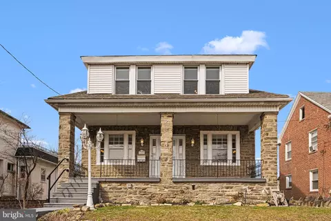 6522 N 2nd St, Philadelphia, PA 19126