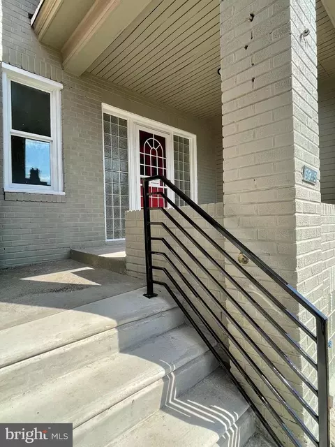 5835 Stockton Rd, Philadelphia, PA 19138