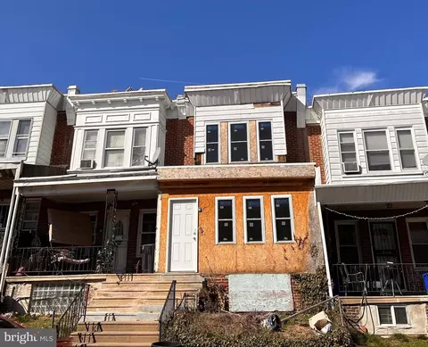 5621 Haddington St, Philadelphia, PA 19131