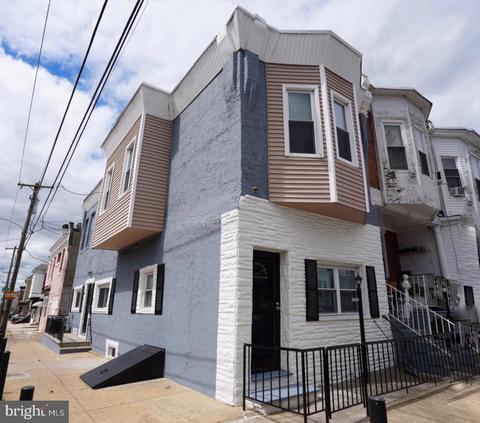 2400 W Toronto St, Philadelphia, PA 19132