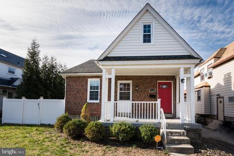 1404 Wellington St, Philadelphia, PA 19111