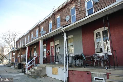 219 N 64th St, Philadelphia, PA 19139