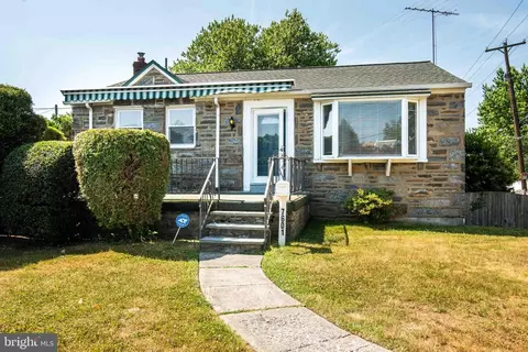 7601 Hartel Ave, Philadelphia, PA 19152