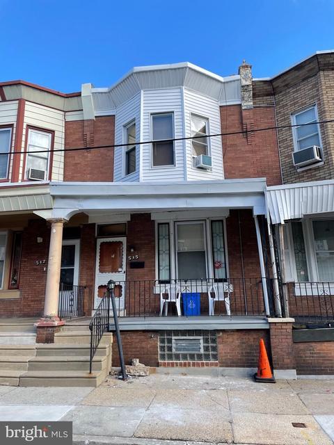 515 W Eleanor St, Philadelphia, PA 19120