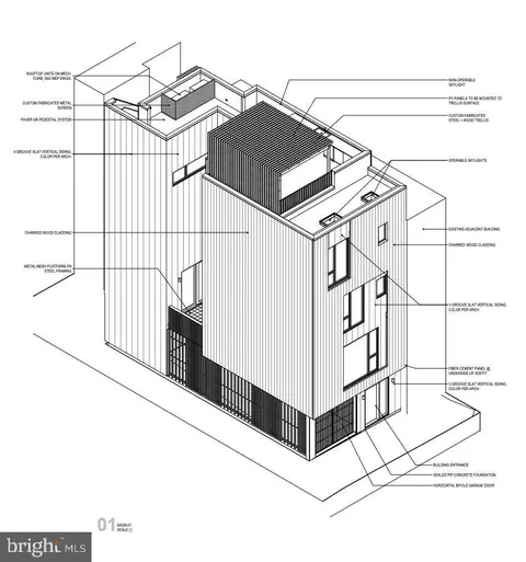 884 N Orkney St, Philadelphia, PA 19123