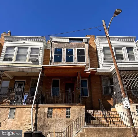 4244 Ormond St, Philadelphia, PA 19124