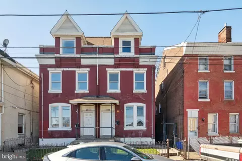 4520 Paul St, Philadelphia, PA 19124