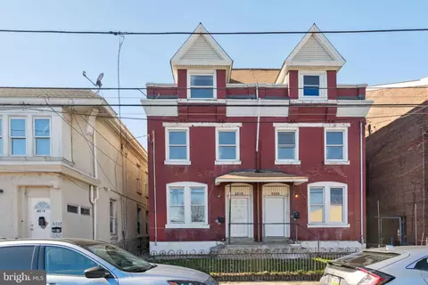 4518 Paul St, Philadelphia, PA 19124