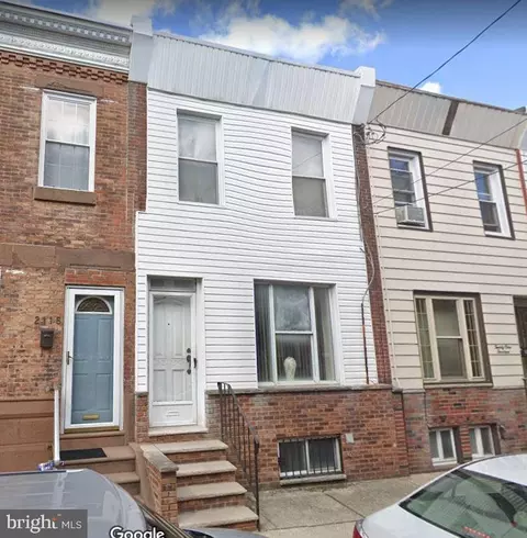 2116 S Carlisle St, Philadelphia, PA 19145