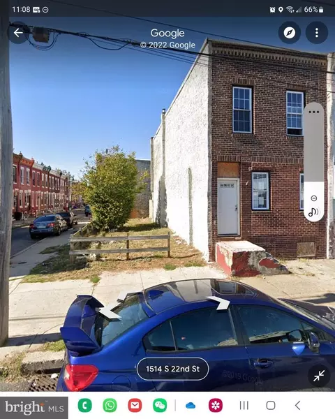 1514 S 22nd St, Philadelphia, PA 19146