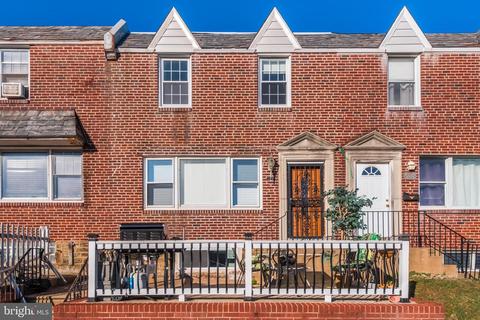 1109 E Cheltenham Ave, Philadelphia, PA 19124