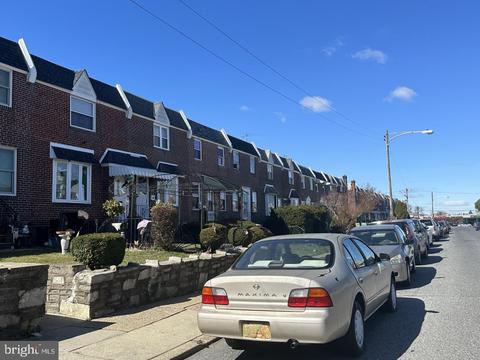 2046 Mckinley St, Philadelphia, PA 19149