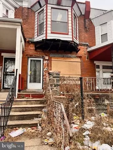 207 W Clapier St, Philadelphia, PA 19144