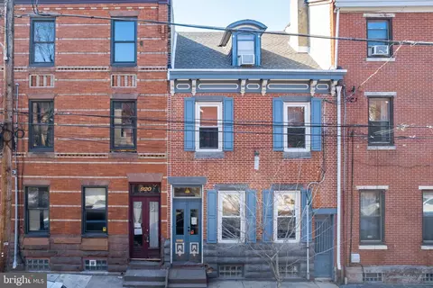 922 N 4th St, Philadelphia, PA 19123